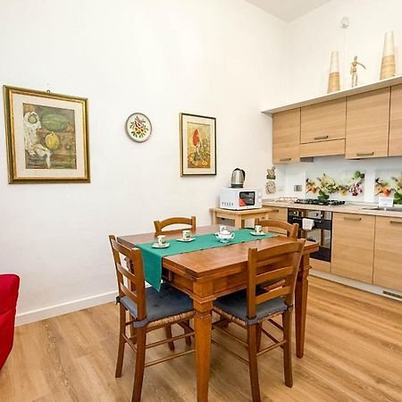 Villino Amelia Apartment ฟลอเรนซ์ ภายนอก รูปภาพ