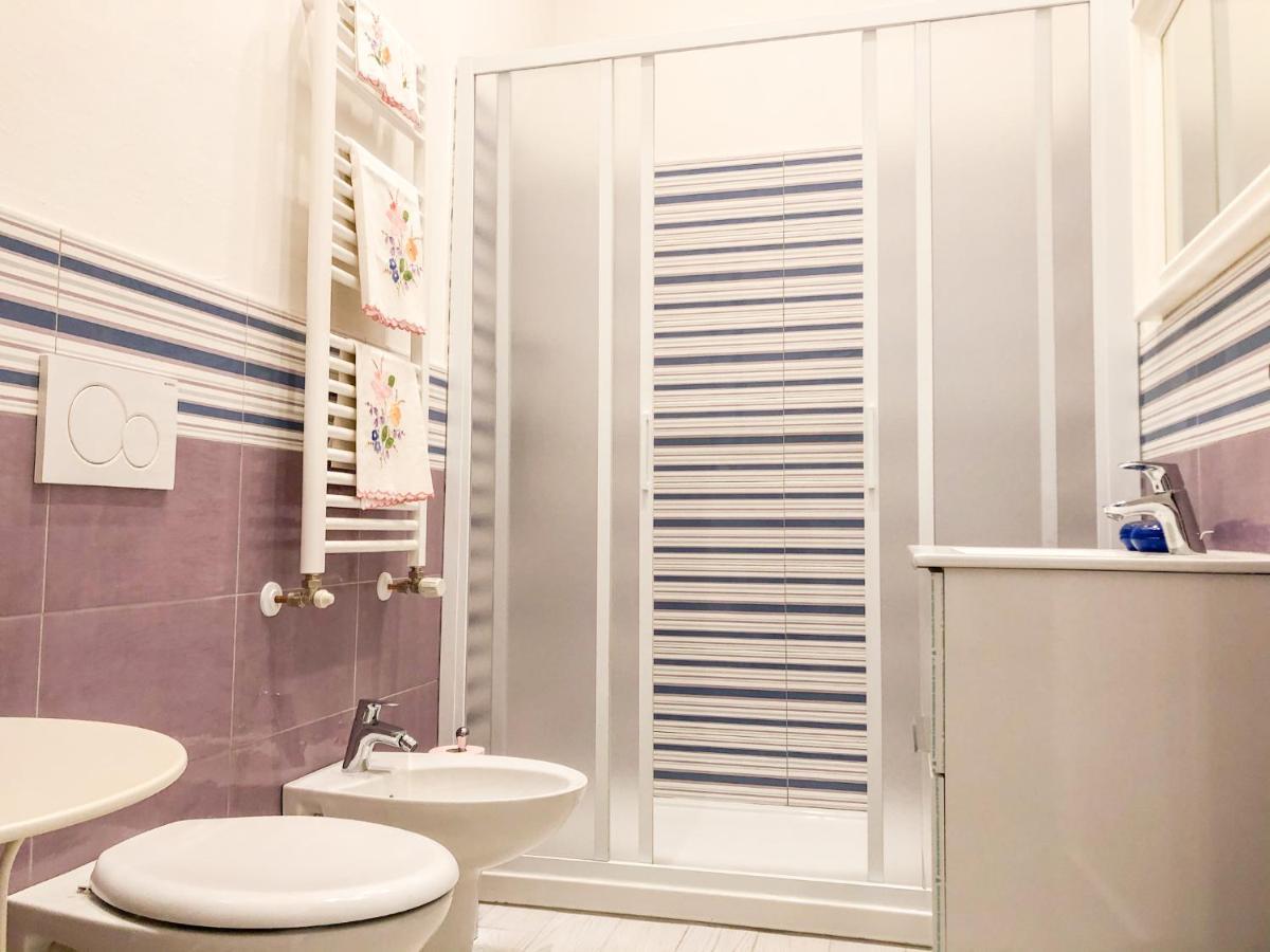 Villino Amelia Apartment ฟลอเรนซ์ ภายนอก รูปภาพ