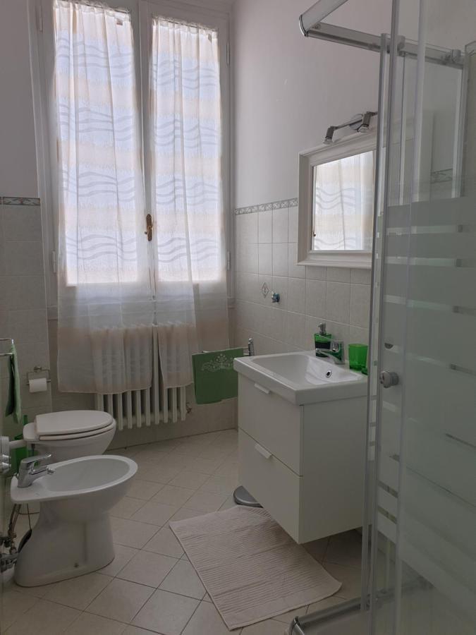 Villino Amelia Apartment ฟลอเรนซ์ ภายนอก รูปภาพ