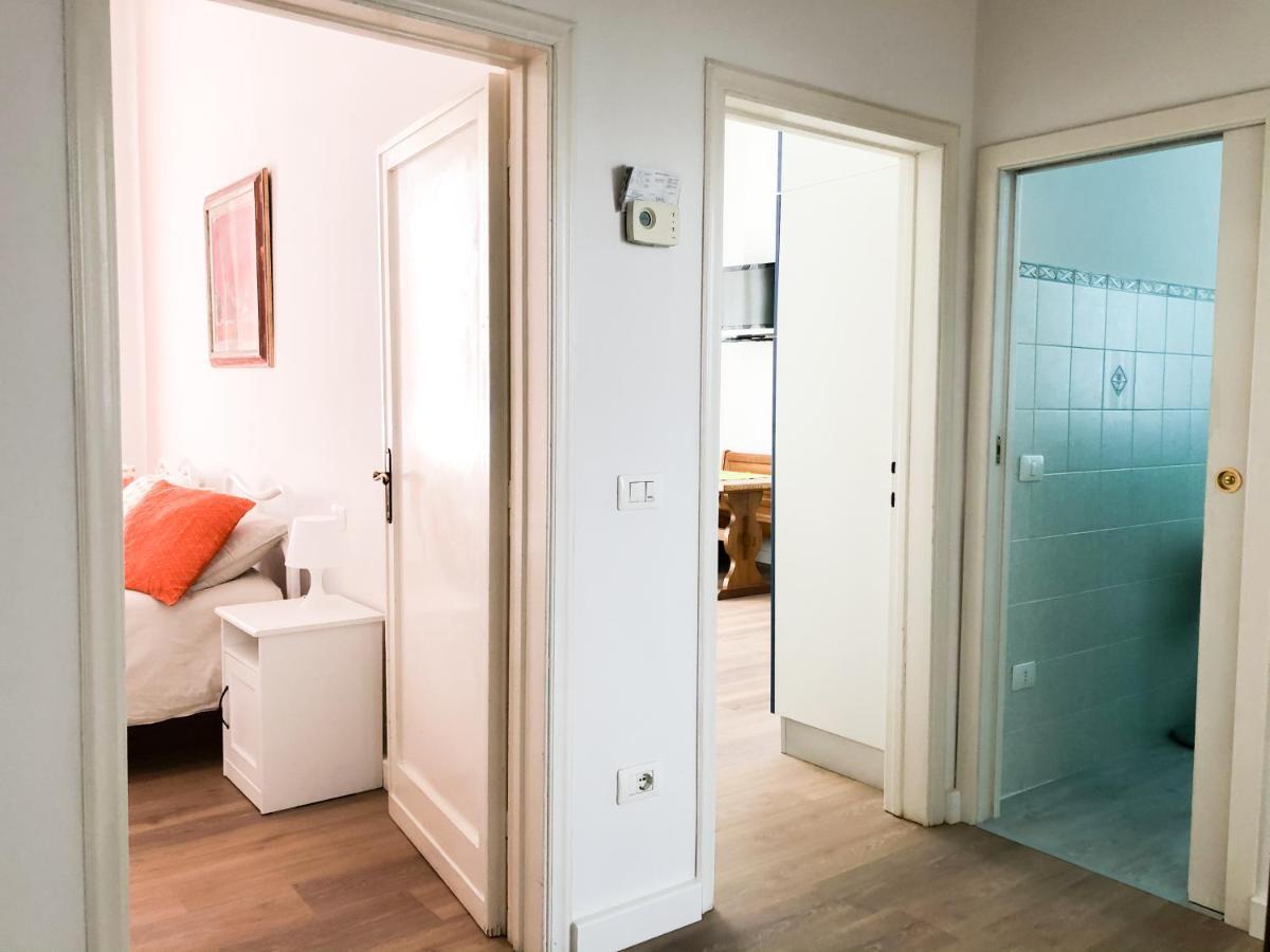 Villino Amelia Apartment ฟลอเรนซ์ ภายนอก รูปภาพ