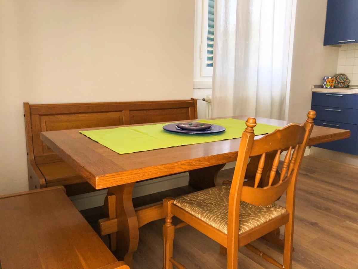 Villino Amelia Apartment ฟลอเรนซ์ ภายนอก รูปภาพ