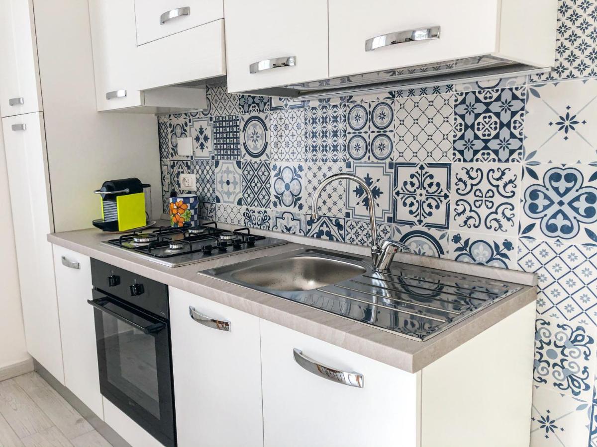 Villino Amelia Apartment ฟลอเรนซ์ ภายนอก รูปภาพ