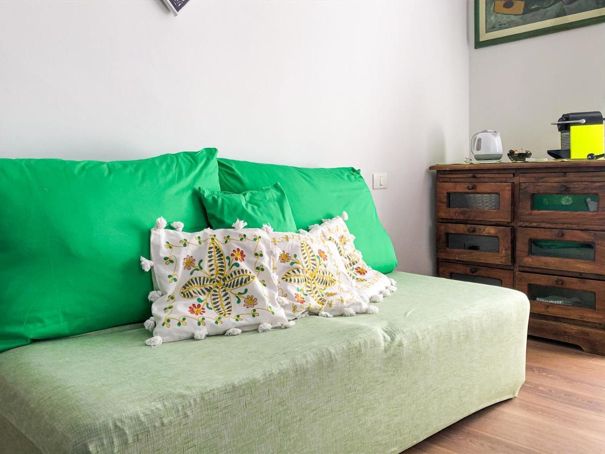 Villino Amelia Apartment ฟลอเรนซ์ ภายนอก รูปภาพ