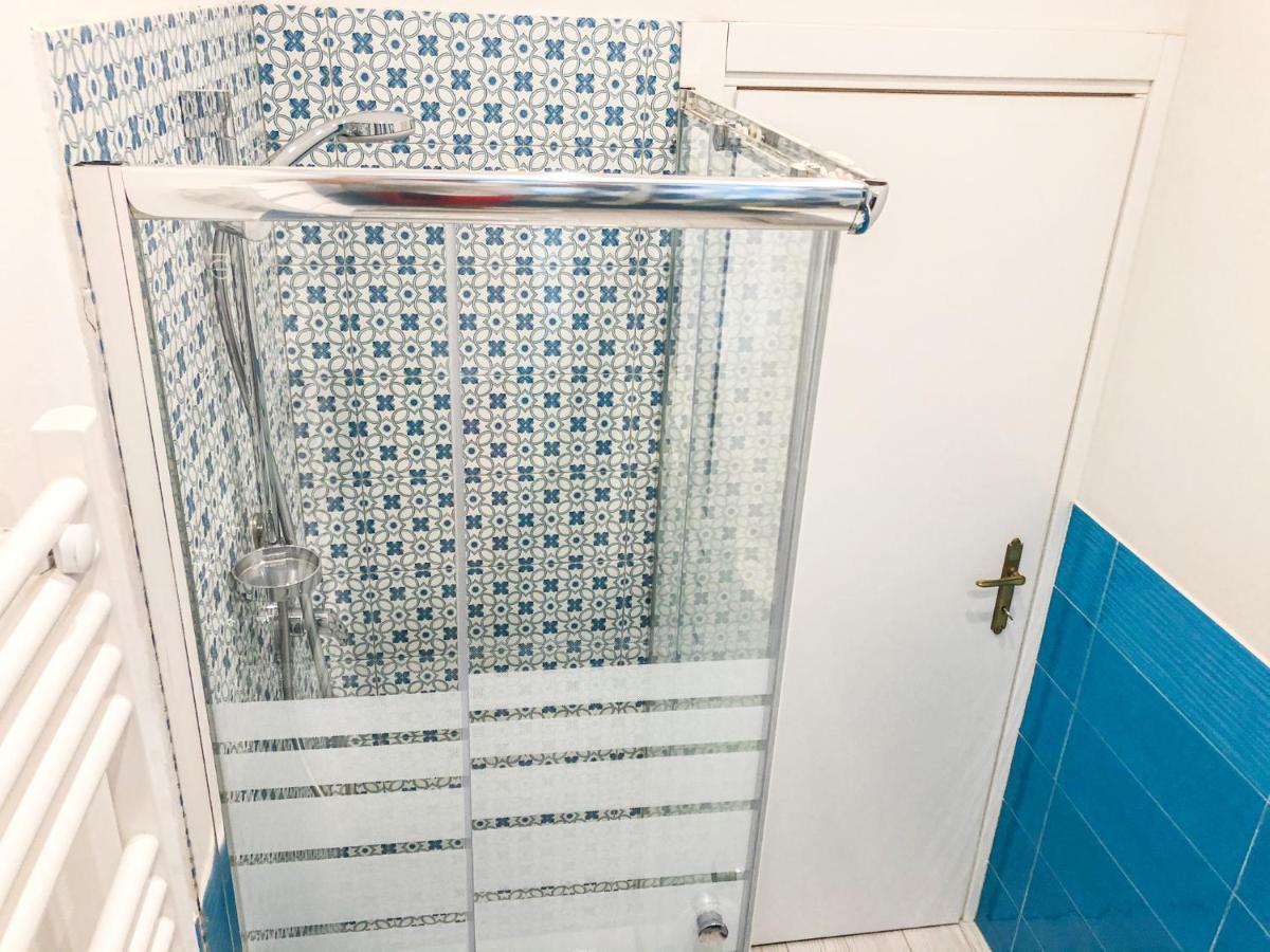 Villino Amelia Apartment ฟลอเรนซ์ ภายนอก รูปภาพ