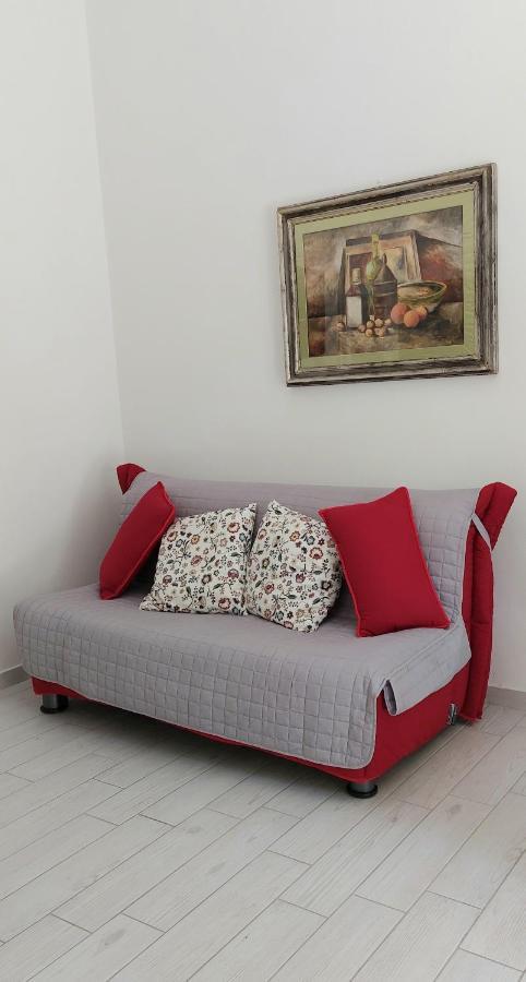 Villino Amelia Apartment ฟลอเรนซ์ ภายนอก รูปภาพ