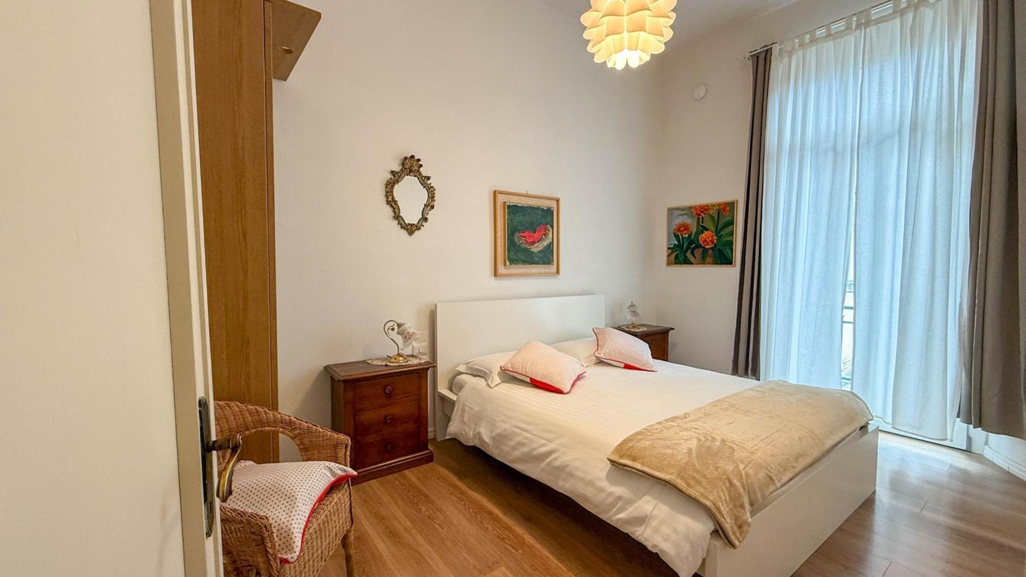 Villino Amelia Apartment ฟลอเรนซ์ ภายนอก รูปภาพ