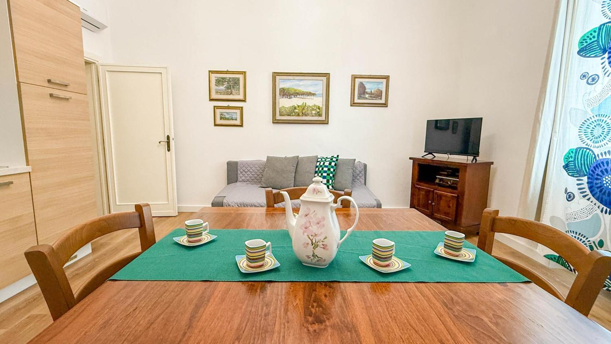 Villino Amelia Apartment ฟลอเรนซ์ ภายนอก รูปภาพ