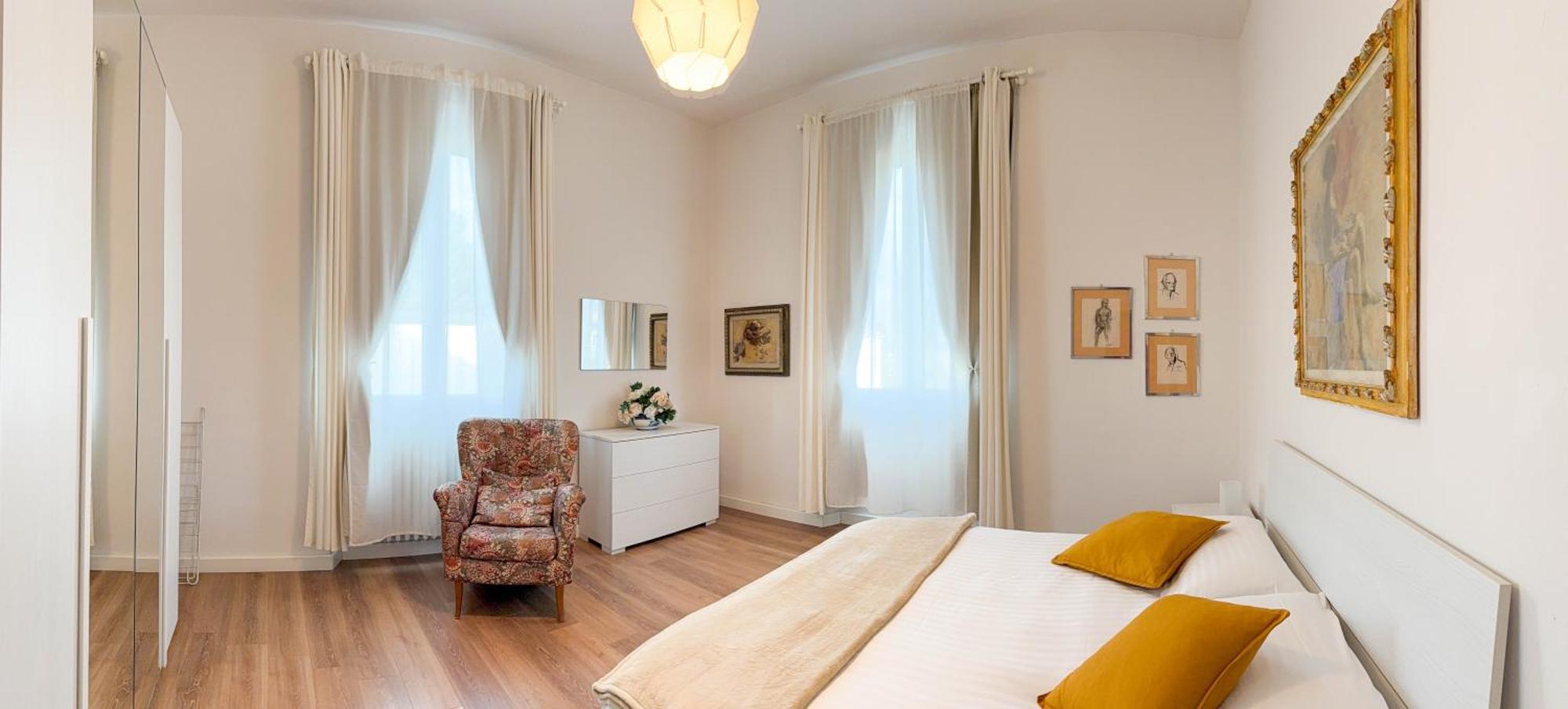 Villino Amelia Apartment ฟลอเรนซ์ ภายนอก รูปภาพ