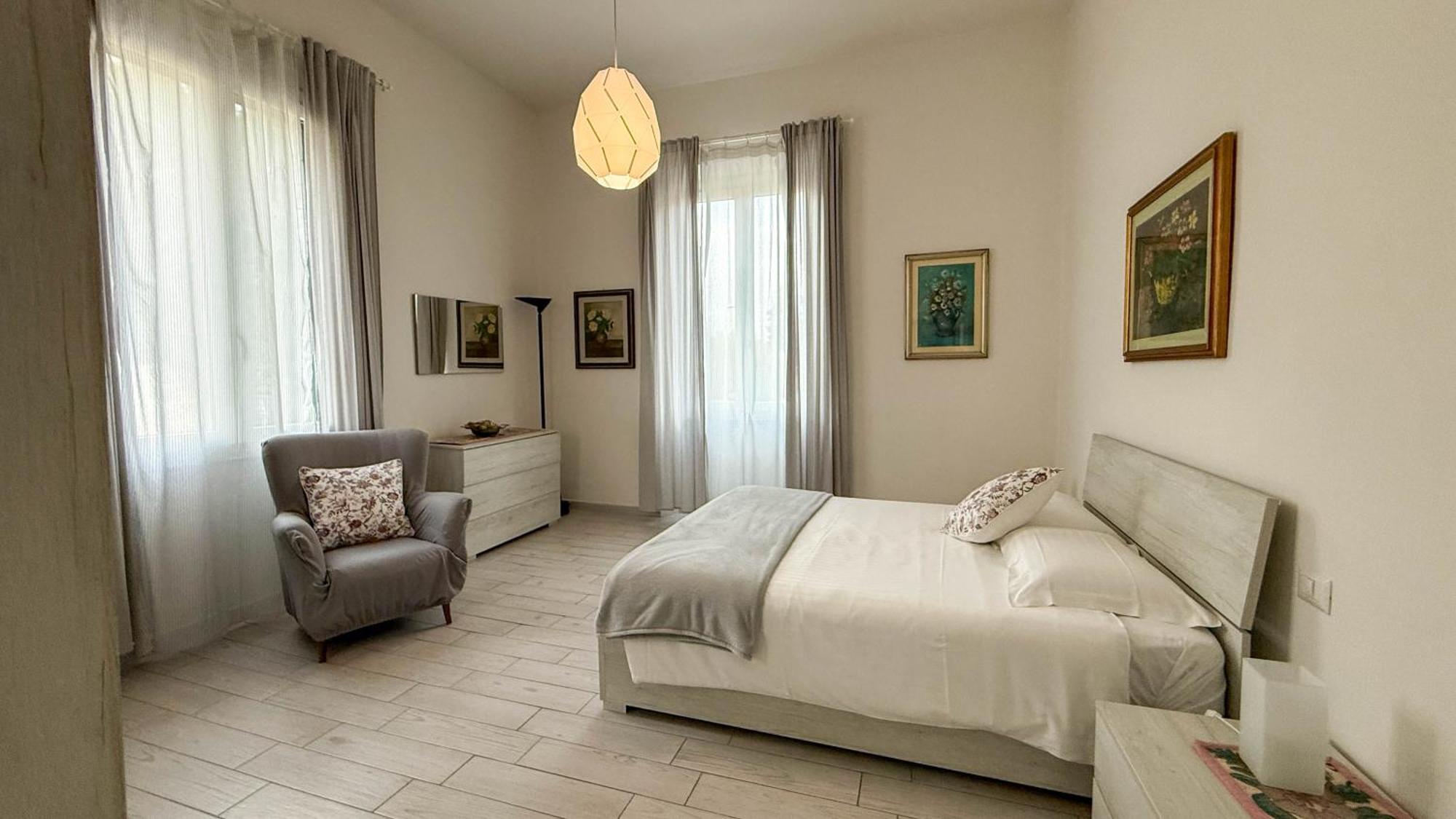 Villino Amelia Apartment ฟลอเรนซ์ ภายนอก รูปภาพ