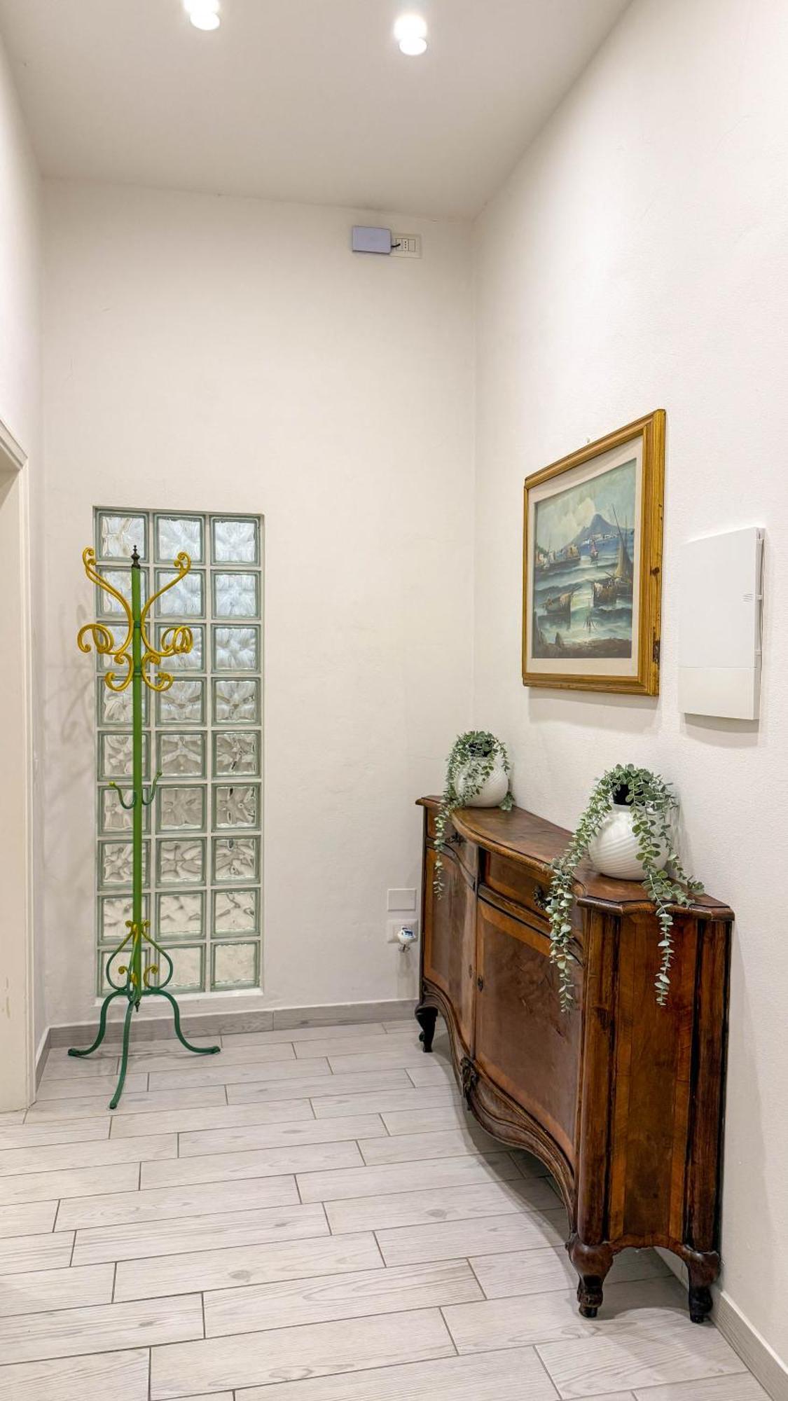 Villino Amelia Apartment ฟลอเรนซ์ ภายนอก รูปภาพ